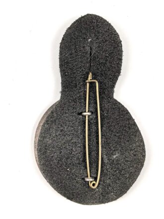 Polizei, Frankreich, Brustanhänger "Metro...