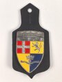 Polizei, Frankreich, Brustanhänger "Constantia"