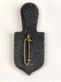 Polizei, Frankreich, Brustanhänger "C.R.S. 30"
