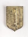Polizei, Frankreich, Brustanhänger "C.R.S. 1"