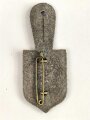 Polizei, Frankreich, Brustanhänger "C.R.S. 19"