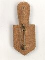 Polizei, Frankreich, Brustanhänger "C.R.S. 45"