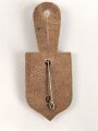 Polizei, Frankreich, Brustanhänger "C.R.S. 8"