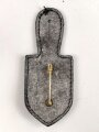 Polizei, Frankreich, Brustanhänger "C.R.S. 7"