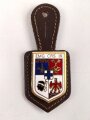 Polizei, Frankreich, Brustanhänger "EMG CRS IX"