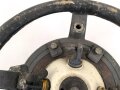 Luftwaffe Peilrahmen PRA 2, Fl 27808. Originallack, guter Zustand, ungereinigt.  Funktion nicht geprüft. Rarität.