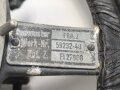 Luftwaffe Peilrahmen PRA 2, Fl 27808. Originallack, guter Zustand, ungereinigt.  Funktion nicht geprüft. Rarität.