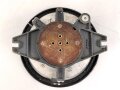 Luftwaffe Peilrahmen PRA 2, Fl 27808. Originallack, guter Zustand, ungereinigt.  Funktion nicht geprüft. Rarität.