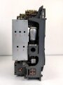 Luftwaffe, Peilempfänger EP.2a von Telefunken. Ln 26588. Originallack, beinahe Nummerngleicher Deckel. Optisch einwandfrei, Funktion nicht geprüft