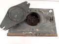 Luftwaffe, Peilempfänger EP.2a von Telefunken. Ln 26588. Originallack, beinahe Nummerngleicher Deckel. Optisch einwandfrei, Funktion nicht geprüft