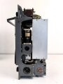 Luftwaffe, Peilempfänger EP.2a von Telefunken. Ln 26588. Originallack, beinahe Nummerngleicher Deckel. Optisch einwandfrei, Funktion nicht geprüft