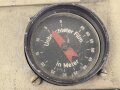 Luftwaffe, Filmkassette Fk.30 zum Reihenbildner für Luftaufklärung. Originallack, Fl.38805, ungereinigtes Stück. Maße 45 x 50 x 22cm