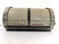 Luftwaffe, Filmkassette Fk.30 zum Reihenbildner für Luftaufklärung. Originallack, Fl.38805, ungereinigtes Stück. Maße 45 x 50 x 22cm