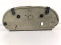 Luftwaffe, Filmkassette Fk.30 zum Reihenbildner für Luftaufklärung. Originallack, Fl.38805, ungereinigtes Stück. Maße 45 x 50 x 22cm