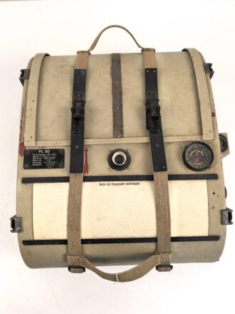 Luftwaffe, Filmkasette Fk.30 zum Reihenbildner für...