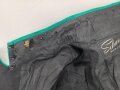 Österreich, schwarzer Mantel eines Uniformschneiders aus Wien in gutem Zustand