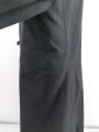 Österreich, schwarzer Mantel eines Uniformschneiders aus Wien in gutem Zustand