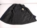 Österreich, Uniformjacke für einen Angehörigen der Feuerwehr in gutem Zustand