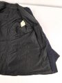 Österreich, Uniformjacke für einen Angehörigen der Feuerwehr in gutem Zustand