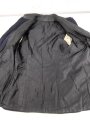 Österreich, Uniformjacke für einen Angehörigen der Feuerwehr in gutem Zustand