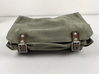 Schweiz, Tasche für Sprengmeister mit diversem...