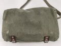 Schweiz, Tasche für Sprengmeister mit diversem Inhalt, alles frei Verkäuflich. Gebraucht