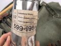 Schweiz, Tasche für Sprengmeister mit diversem Inhalt, alles frei Verkäuflich. Gebraucht