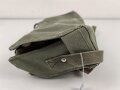 Schweiz, Tasche für Sprengmeister mit diversem Inhalt, alles frei Verkäuflich. Gebraucht