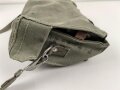 Schweiz, Tasche für Sprengmeister mit diversem Inhalt, alles frei Verkäuflich. Gebraucht