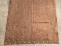 Kriegsmarine, Bespannung für eine Koje ? Keinerlei Markierungen, Maße 101 x 176cm