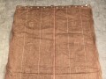 Kriegsmarine, Bespannung für eine Koje ? Keinerlei Markierungen, Maße 101 x 176cm