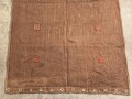 Kriegsmarine, Bespannung für eine Koje ? Keinerlei Markierungen, Maße 101 x 176cm