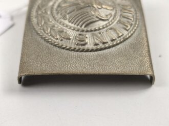 Reichswehr, Koppelschloss für Mannschaften  in gutem Zustand