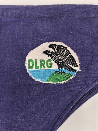 Badehose Kriegsmarine, getragenes Stück