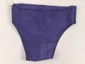 Badehose Kriegsmarine, getragenes Stück