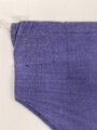 Badehose Kriegsmarine, getragenes Stück