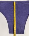 Badehose Kriegsmarine, getragenes Stück