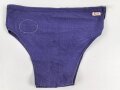 Badehose Kriegsmarine, getragenes Stück