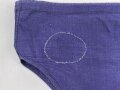Badehose Kriegsmarine, getragenes Stück