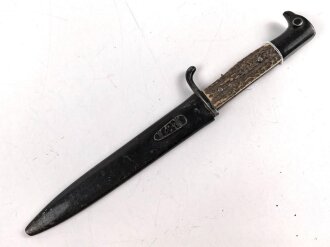 1. Weltkrieg, Grabendolch für Offiziere mit...