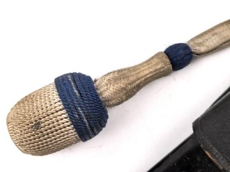 Extraseitengewehr KS98 mit Hirschhorngriffschalen....