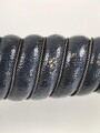 Luftwaffe, Fliegerschwert für Offiziere. Hersteller Clemen & Jung Solingen,  Die Sonnenräder zu 100% golden in sehr gutem Gesamtzustand