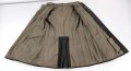 1. Weltkrieg Württemberg, feldgraue Feldbluse Modell 1910 für einen Offizierstellvertreter im Infanterie Regiment 122. Kammerstück in guten Zustand