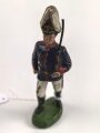 Kaiserreich., Elastolinfigur, originalbemalt, Höhe 10,5 cm