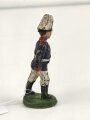Kaiserreich., Elastolinfigur, originalbemalt, Höhe 10,5 cm