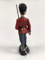 Großbritannien., Elastolinfigur in gutem Zustand, Höhe 10,5 cm