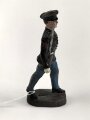 USA , Elastolinfigur in gutem Zustand, Höhe 10,5 cm
