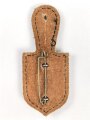 Polizei, Frankreich, Brustanhänger "C.R.S. 37"