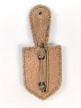Polizei, Frankreich, Brustanhänger "C.R.S. 1"