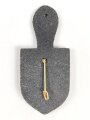 Polizei, Frankreich, Brustanhänger "C.R.S. 36"